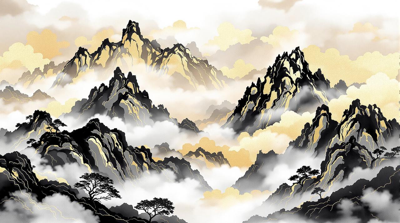 新光棍影院国漫崛起:东方美学新势力