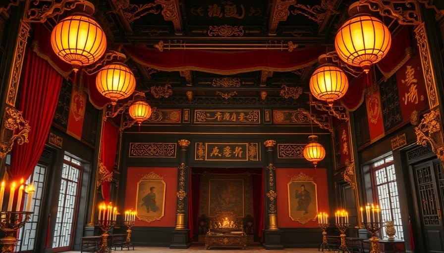 新光棍影院精选：宫廷秘史